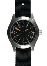 Orologio MWC Classic anni 50