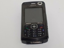 Cellulare Nokia N70 Umts Nero Usato