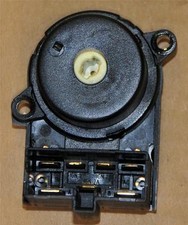 Rover 25, MG ZR, interruttore