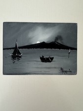 Dipinto originale firmato