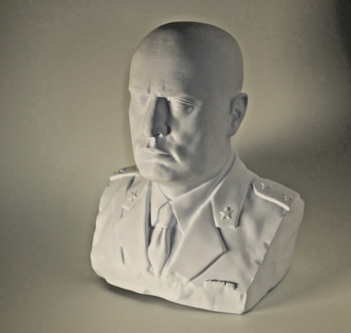 Mussolini benito amilcare - benito,