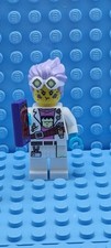 Lego minifigurine hidden side - lego,