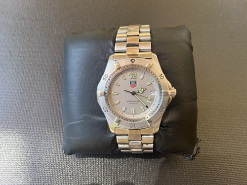 Orologio tag heuer - orologio,