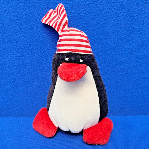Sigikid pinguino peluche cm - pinguino,