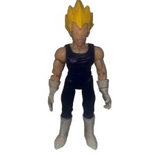 Dragon Ball Z Vegeta Super