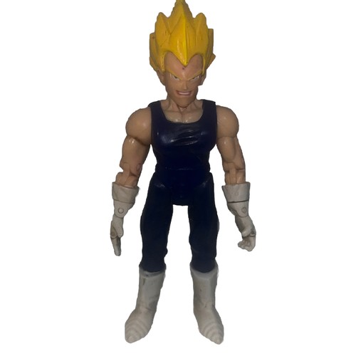 Figurine dragon ball - figurine, vegeta