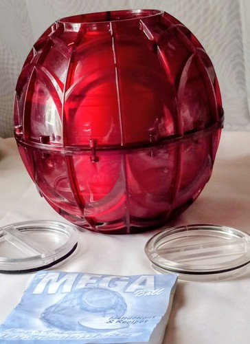 Mega ball play freeze - mega,