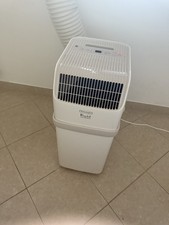 De'Longhi Pinguino PAC ES72 Classic 8300BTU 240V Condizionatore Portatile -...