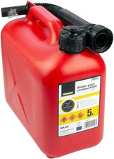 Petrol Tank - 5 Litre - Made
