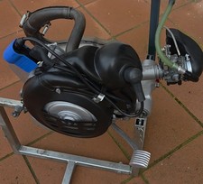 Motore  Vespa 102cc DR Nuovo
