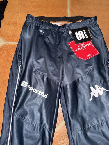 Sportful kappa pantaloni ski - pantaloni,