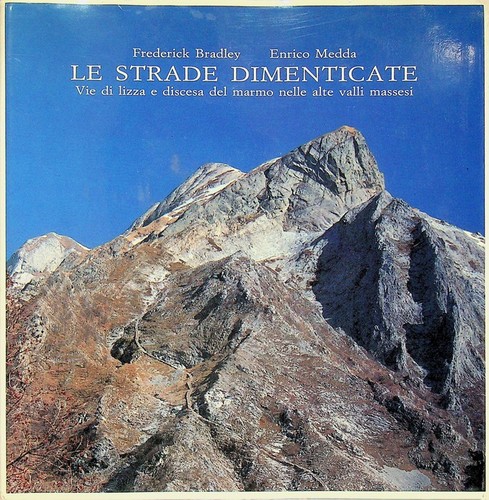 Strade dimenticate vie - strade,
