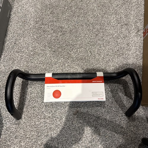 Bontrager elite isozone - bontrager,