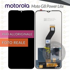 Display schermo Motorola Moto
