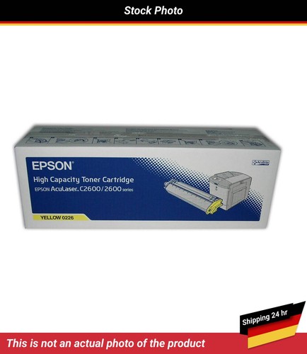 S050226 epson aculaser c2600 - epson,