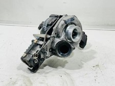 A6460900180 TURBINA TURBOCOMPRESSORE per MERCEDES BENZ CLASSE C (W/S203) 220 CDI