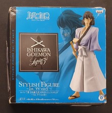 Japan giappone anime - giappone, banpresto