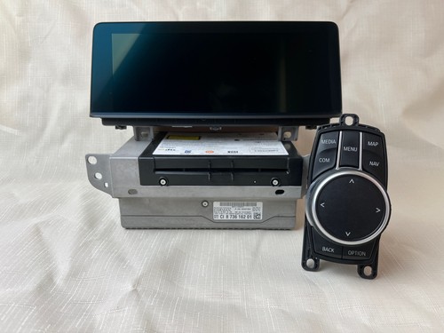 Bmw f30 f32 f33 - f30, sistema