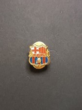 Pins Pin Badge Spilla FC