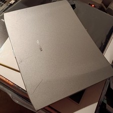 SCOCCA CHASSIS ALLOGGIAMENTO COMPLETO Toshiba Portege P3440CT