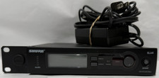 Shure SLX4 Wireless Microphone