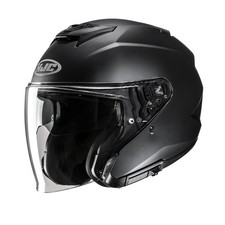 Hjc i31 solid - semi, piatto