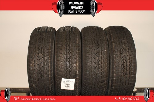 Pneumatici pirelli 205 60 - 4, 205/60