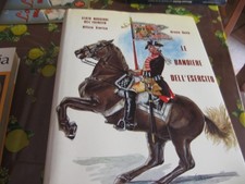 BANDIERE DELL'ESERCITO - BOVIO - 1985 (G)