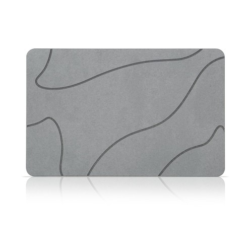 Nayahose tappetino bagno in - tappetino,