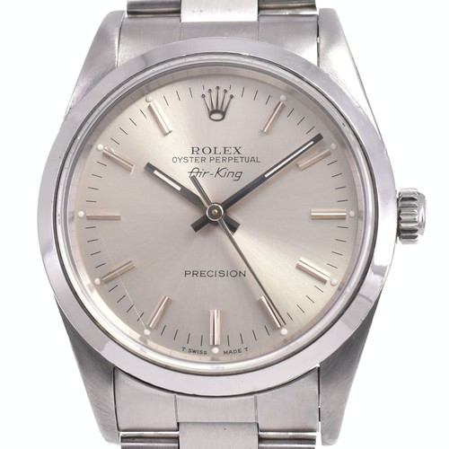 Orologio uomo automatico - automatico, rolex