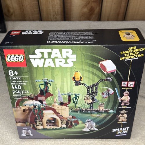 Star wars lego 75422 smart - star,