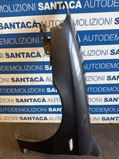 Parafango Anteriore Sinistro