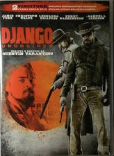 Django Unchained (DVD) Usato