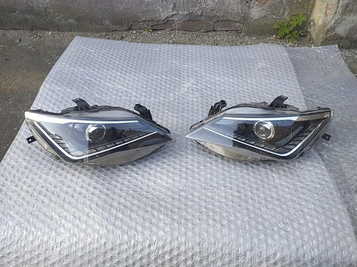 Faro proiettore anteriore seat - proiettore,