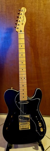 Fender limited edition deluxe - limited,