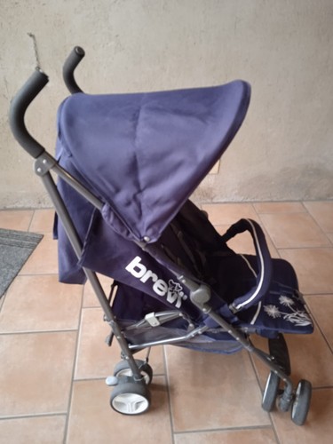 Passeggino marca brevi colore - passeggino,