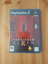 Game - Forbidden Siren