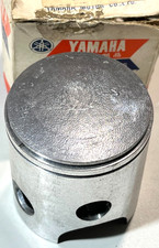Pistone Pistone Motore Yamaha
