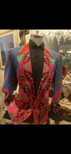 Giacca uomo elegante - uomo,
