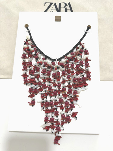 Zara conchiglia cascade - zara,