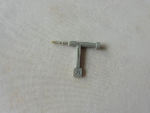 6034 saphir lesa - 6034, stylus