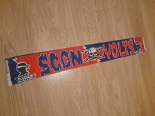Sciarpa scarf vintage - scarf, ultras