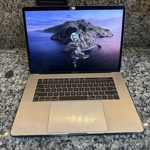 Apple macbook pro retina - macbook, 15"