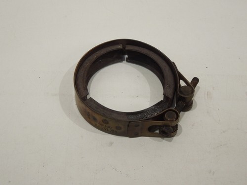 Morsetto downpipe scarico - downpipe, vw