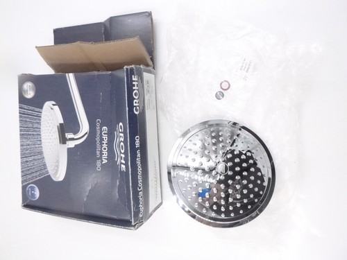 Grohe euphoria cosmo - euphoria,
