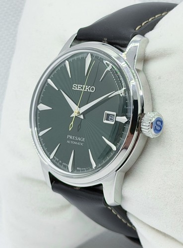 Seiko presage cocktail - presage,