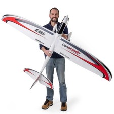 E-flite Conscendo 2.0m PNP -