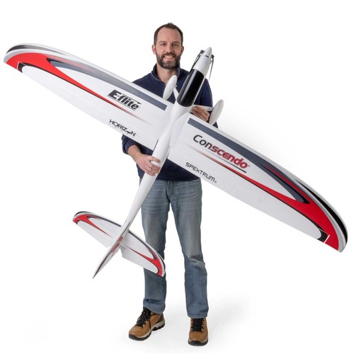 Flite conscendo pnp - e-flite,