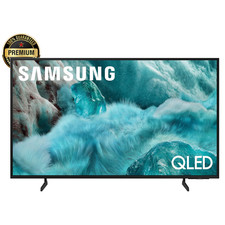 Samsung inch class qled - samsung,
