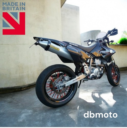 Suzuki drz400 drz400s - suzuki,